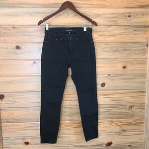 Lucky Brand Women's Skinny Jeans - Black